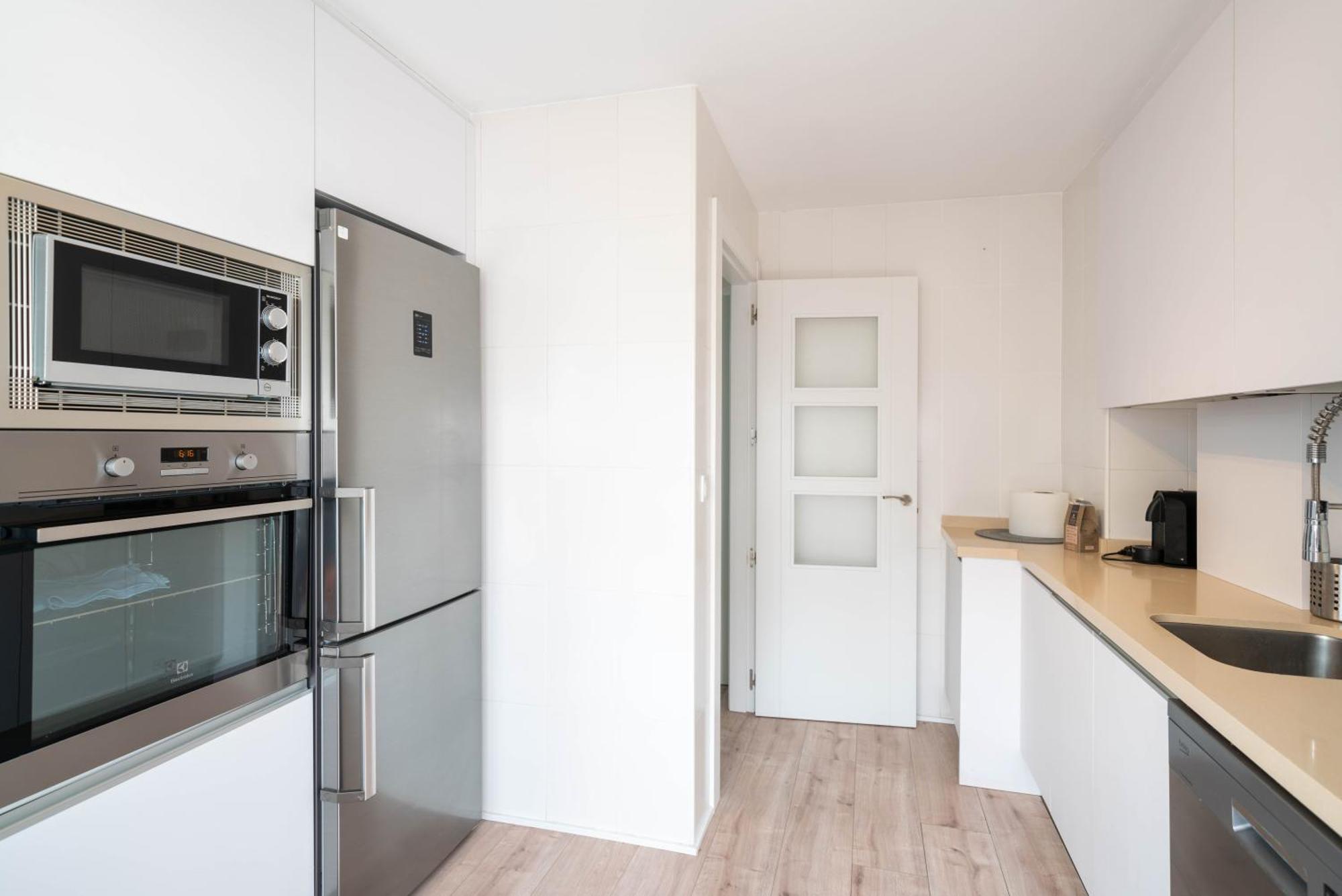 Apartamentos Go- Chalet Calera, Parking Gratuito Арройо-де-ла-Энкомьенда Экстерьер фото